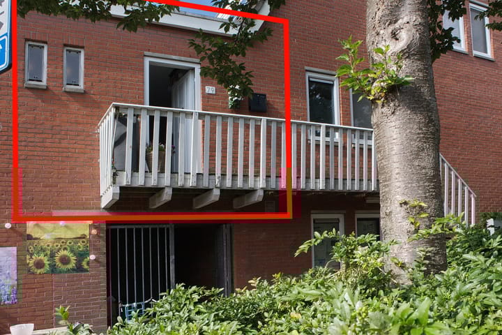 Foto 16 van Steenen Dijck 79