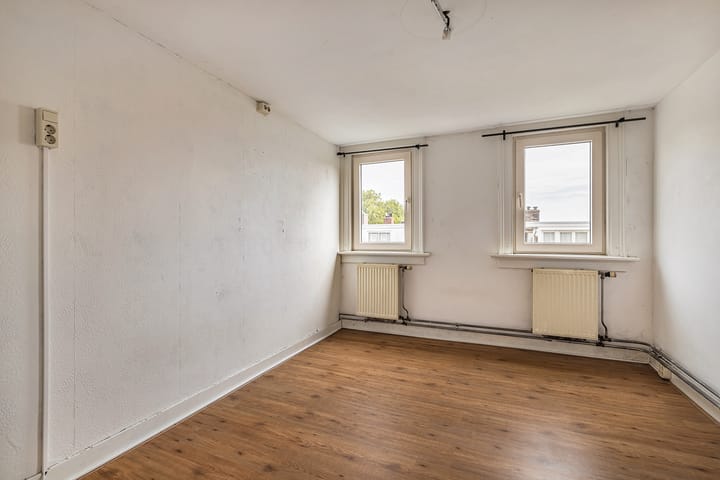 Foto 24 van Dr. de Visserstraat 18-A02