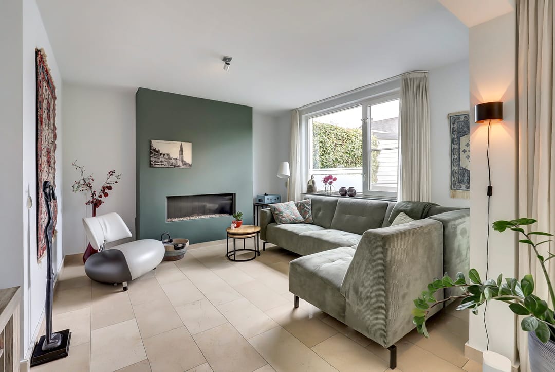 Foto 2 van Kogeldistel 20