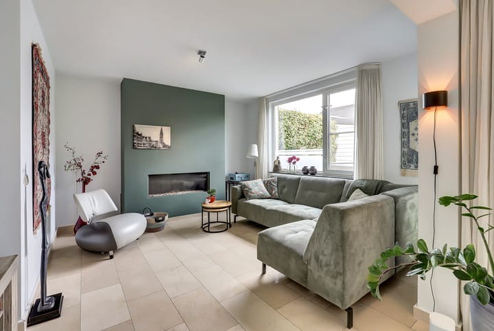 Foto 2 van Kogeldistel 20