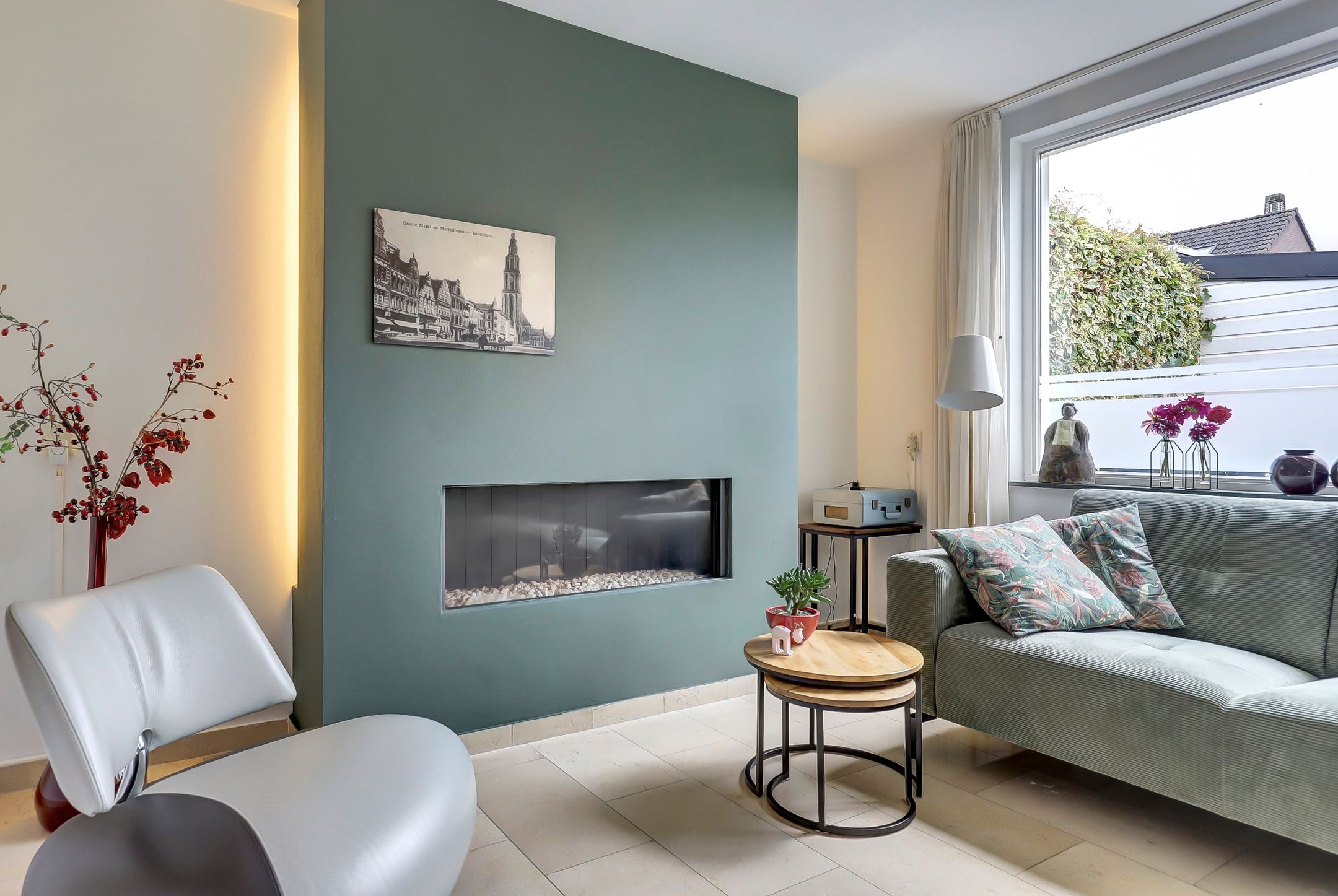 Foto 3 van Kogeldistel 20