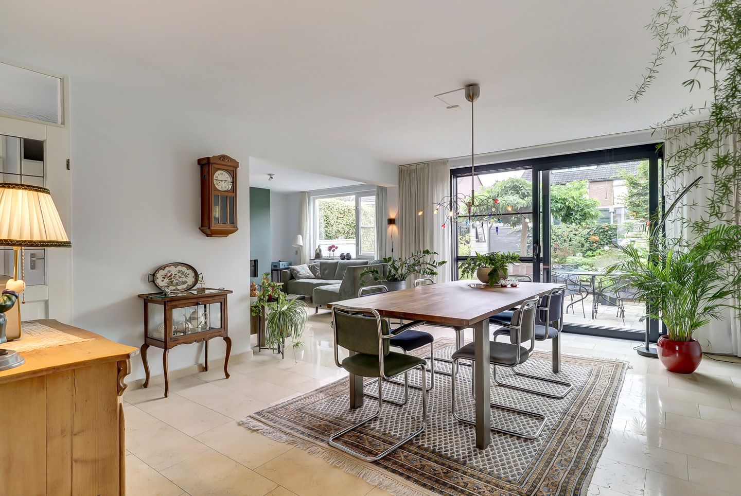 Foto 4 van Kogeldistel 20