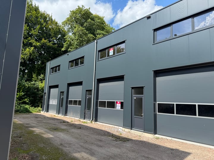 Noorderstraat 275-3, Sappemeer
