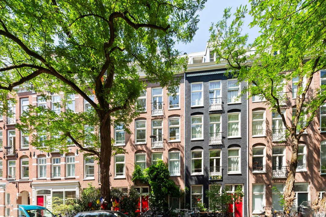 Photo 1 of Wilhelminastraat 46-2