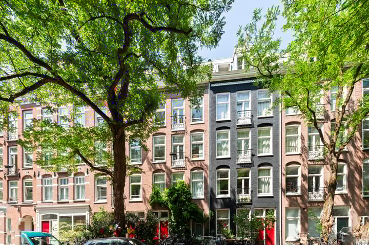 Photo 1 of Wilhelminastraat 46-2