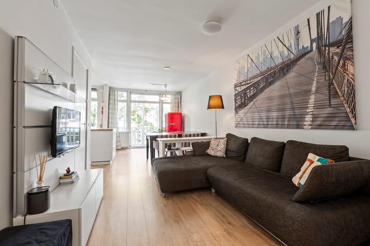 Foto 2 van Wilhelminastraat 46-2