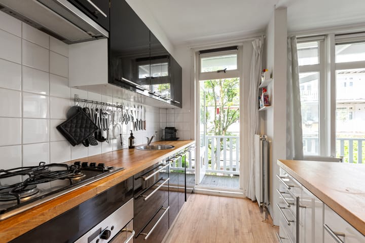 Foto 3 van Wilhelminastraat 46-2