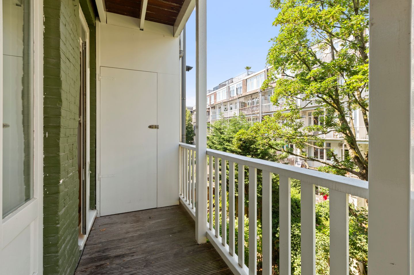 Photo 4 of Wilhelminastraat 46-2