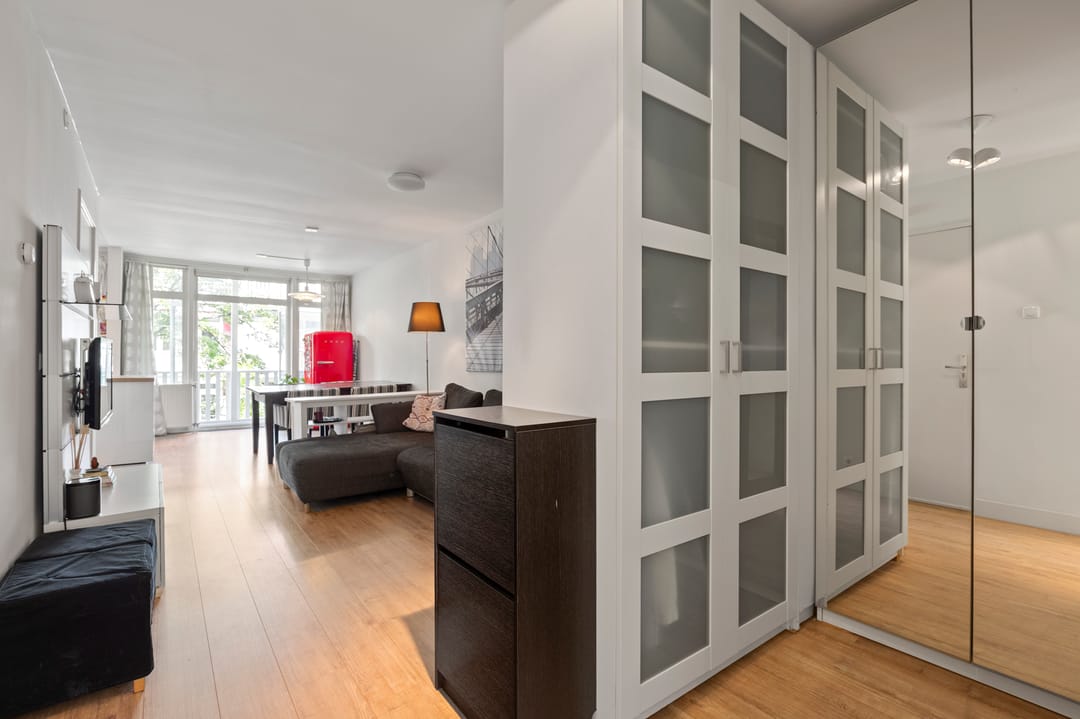 Photo 7 of Wilhelminastraat 46-2