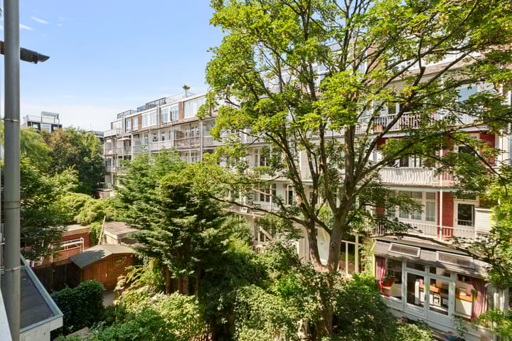 Photo 11 of Wilhelminastraat 46-2