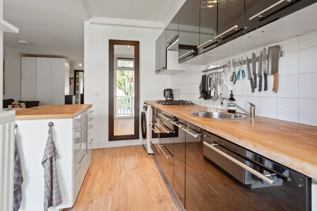 Photo 13 of Wilhelminastraat 46-2