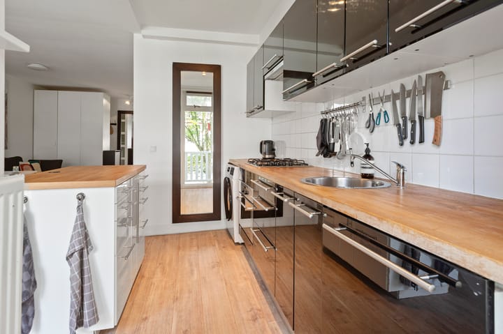 Photo 13 of Wilhelminastraat 46-2