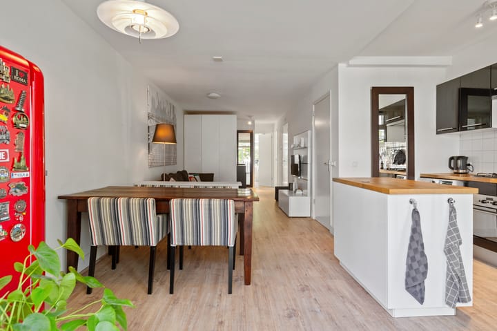 Photo 14 of Wilhelminastraat 46-2