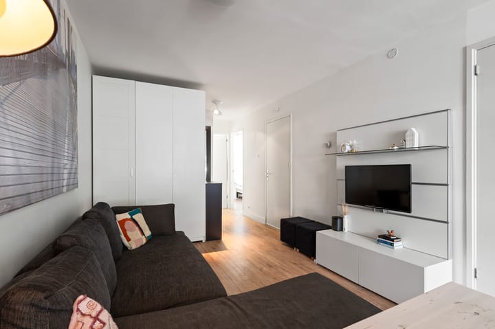 Photo 17 of Wilhelminastraat 46-2