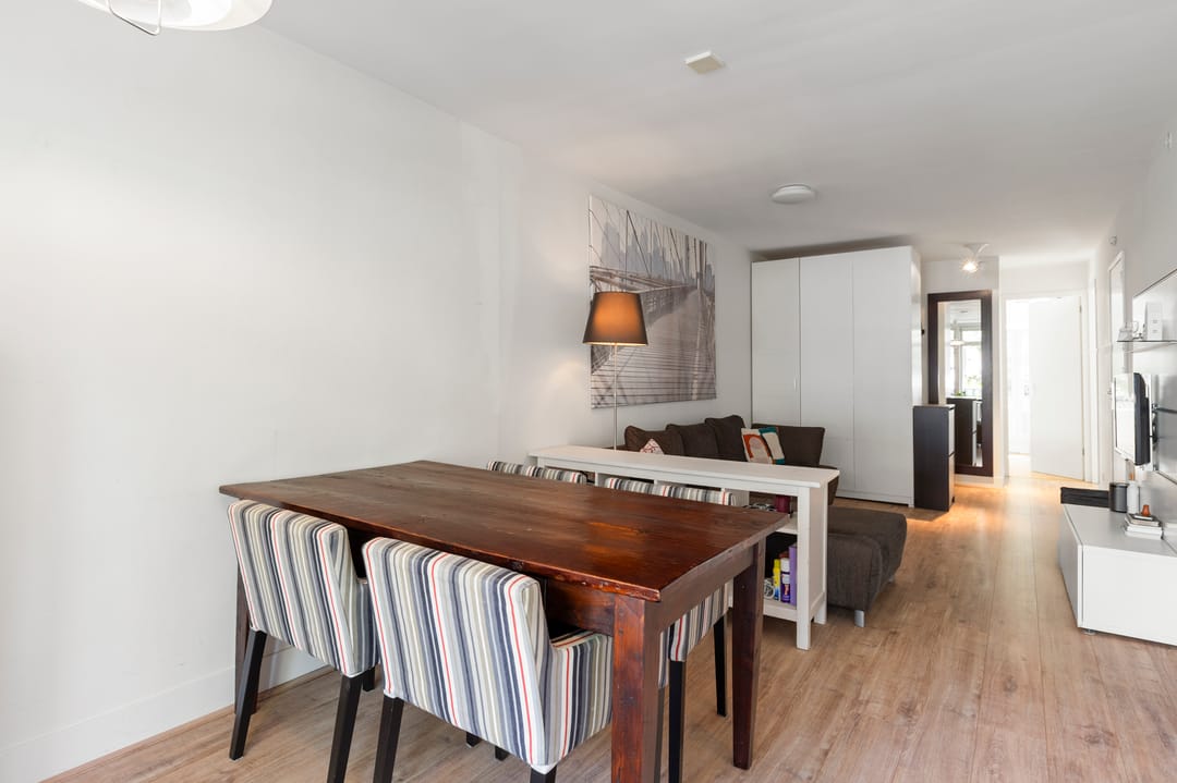 Photo 16 of Wilhelminastraat 46-2