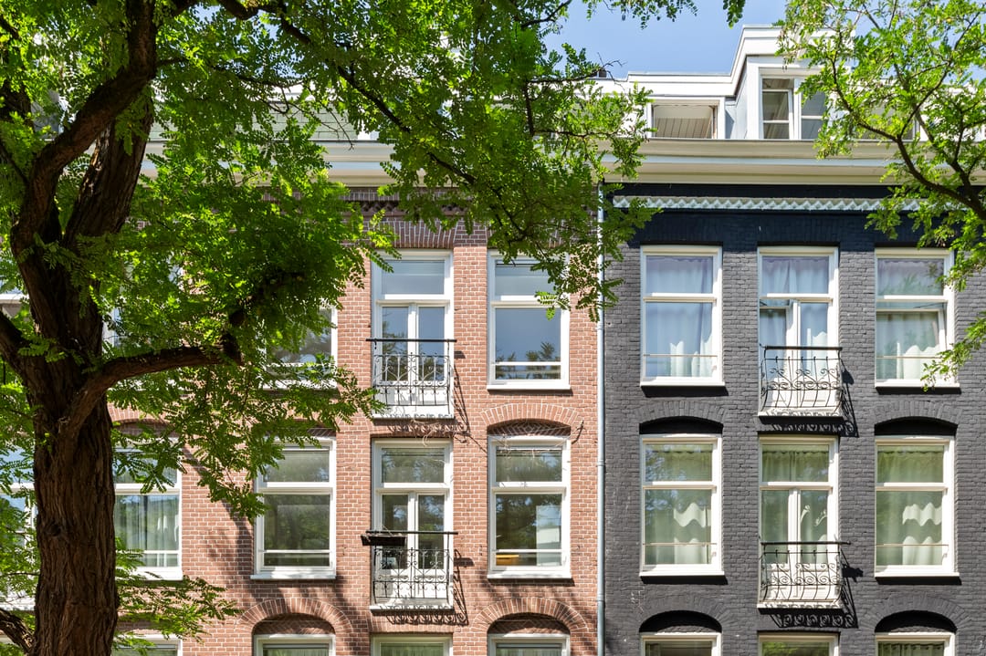 Photo 23 of Wilhelminastraat 46-2