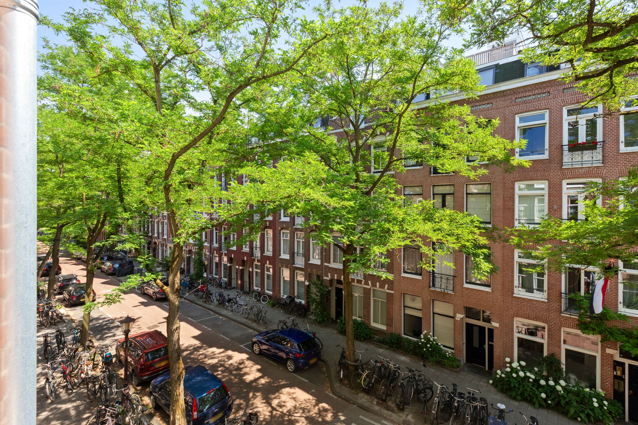 Photo 24 of Wilhelminastraat 46-2