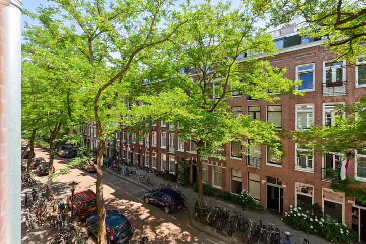 Photo 24 of Wilhelminastraat 46-2