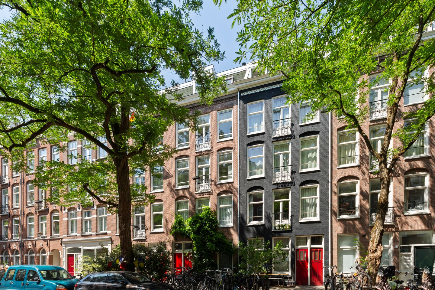 Photo 25 of Wilhelminastraat 46-2