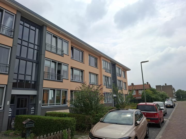 Foto 2 van Giessenstraat 22