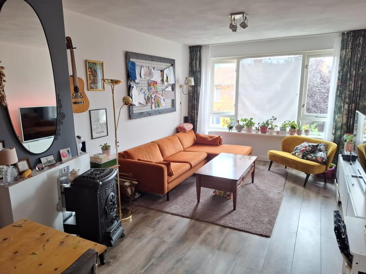 Foto 4 van Giessenstraat 22