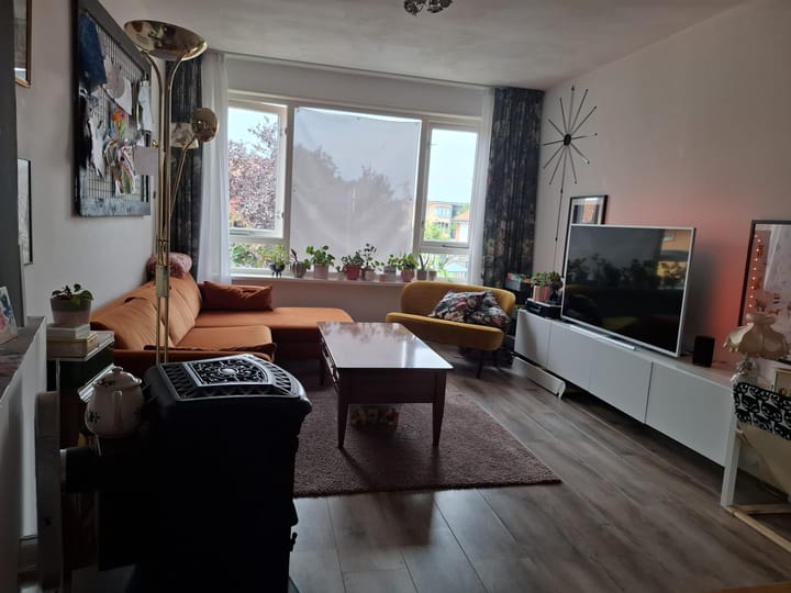 Foto 5 van Giessenstraat 22