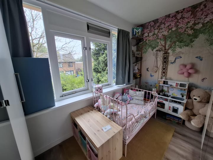 Foto 10 van Giessenstraat 22