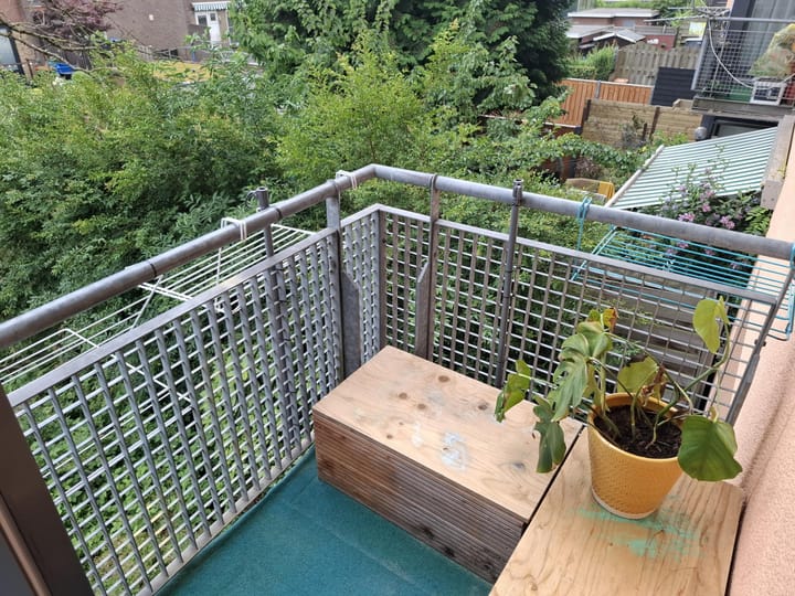 Foto 13 van Giessenstraat 22