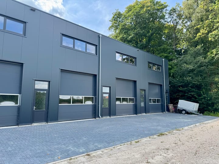 Noorderstraat 275, Sappemeer