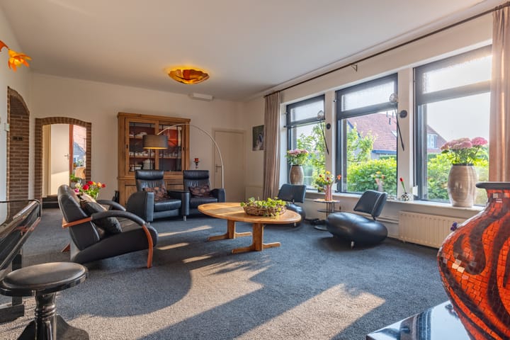 Foto 7 van Kommerdijk 13