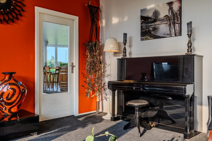 Foto 8 van Kommerdijk 13