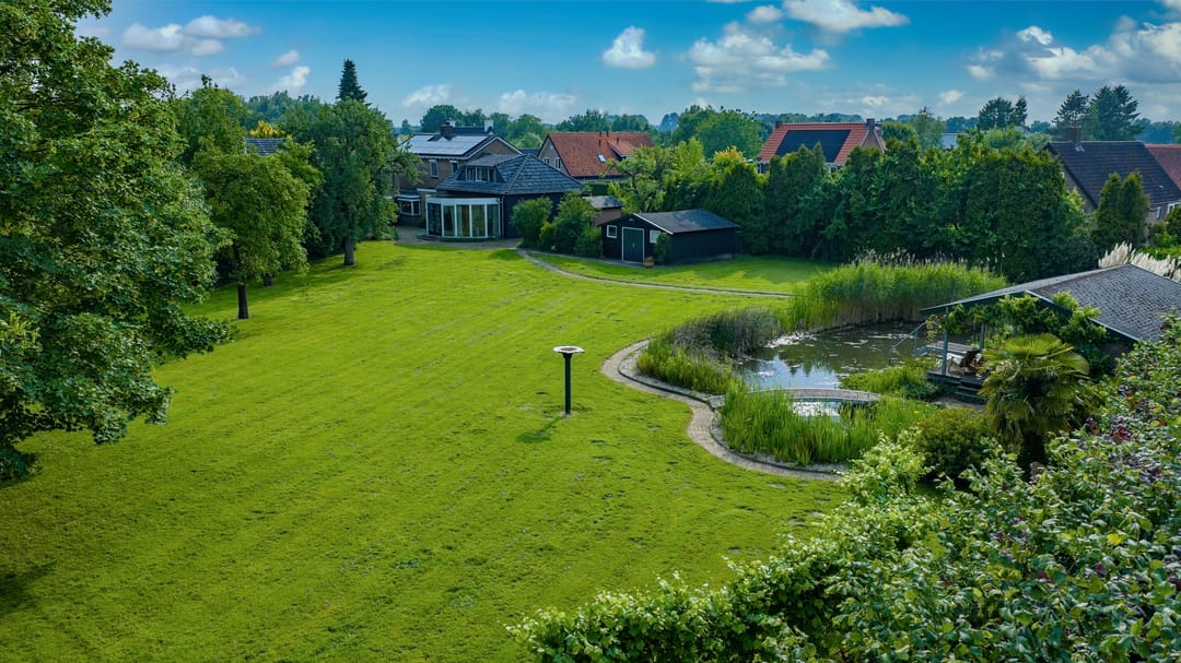 Foto 22 van Kommerdijk 13