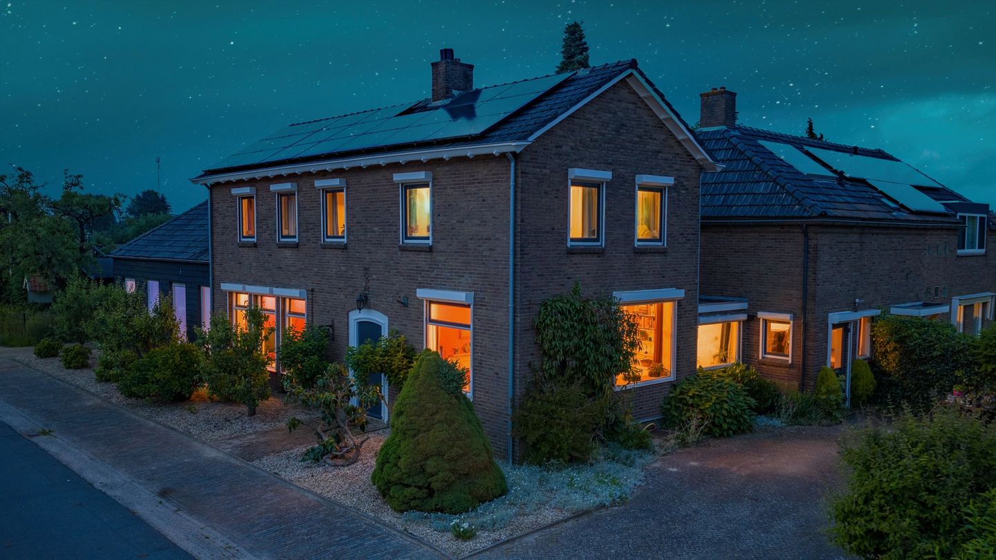 Foto 50 van Kommerdijk 13