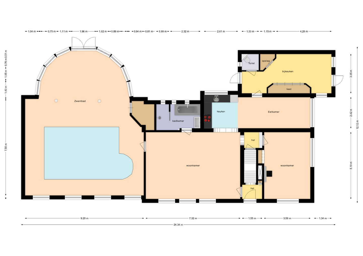 Foto 55 van Kommerdijk 13