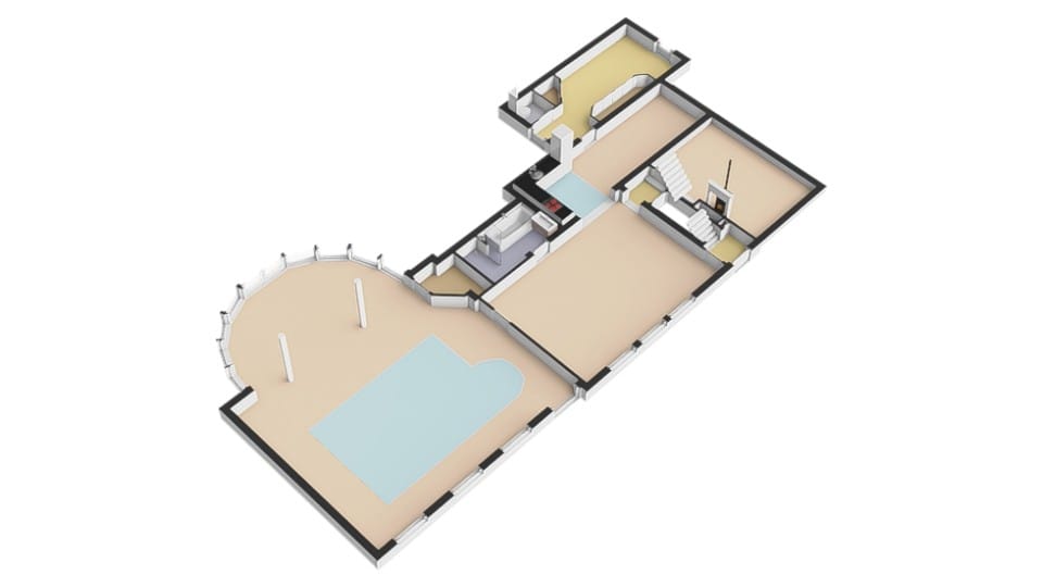 Foto 56 van Kommerdijk 13