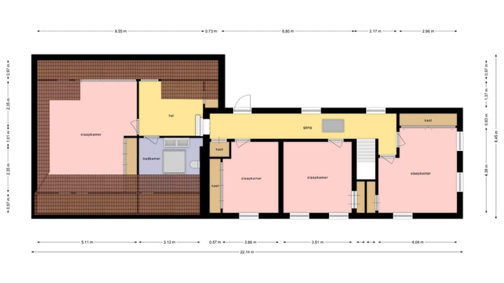 Foto 57 van Kommerdijk 13