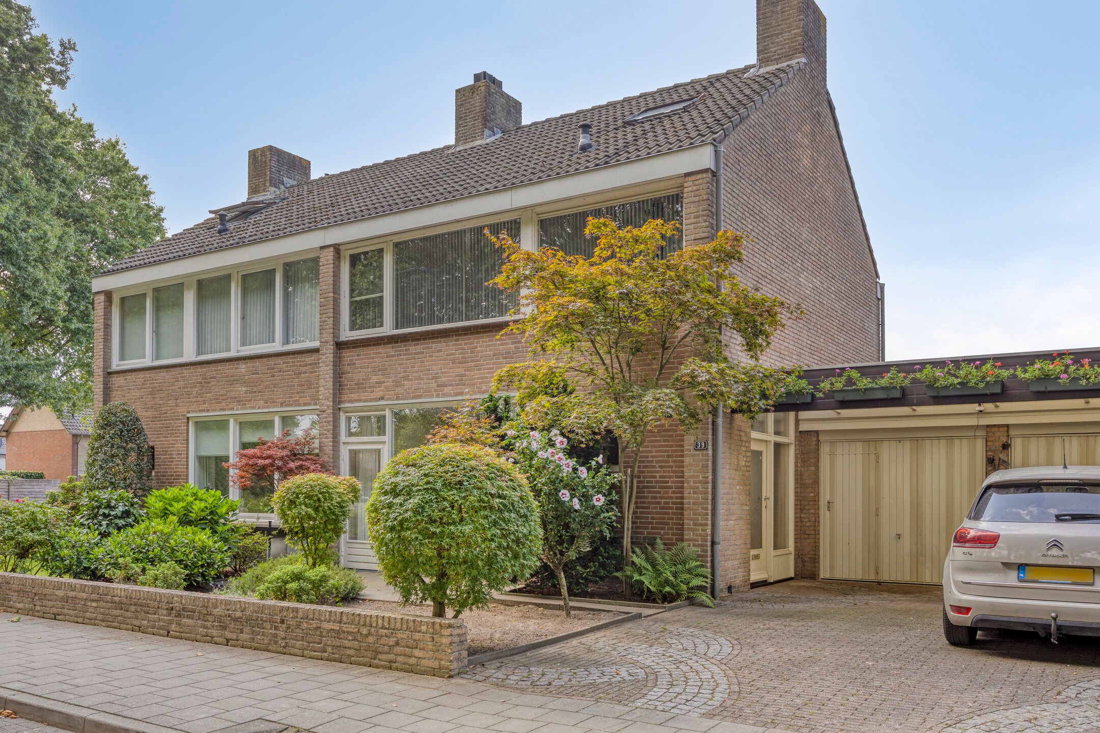 Nachtegaallaan, 39, Beek en Donk, 5741KB, Noord-Brabant, Nederland 39