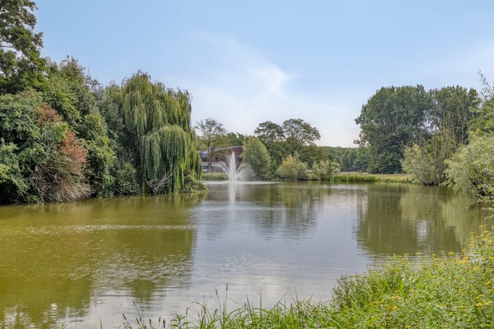 Foto 2 van Nachtegaallaan 39