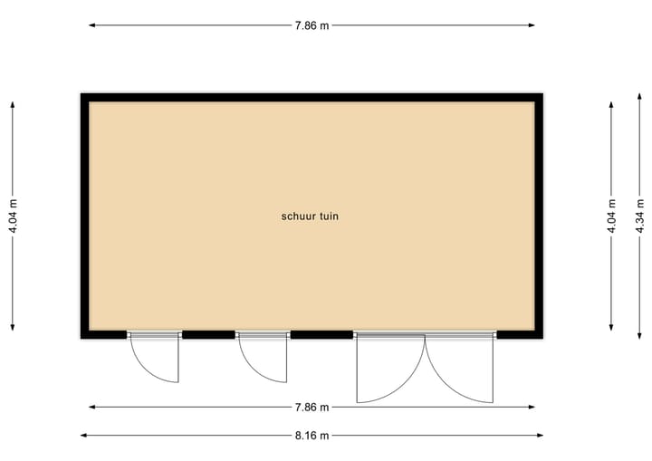 Foto 60 van Kommerdijk 13