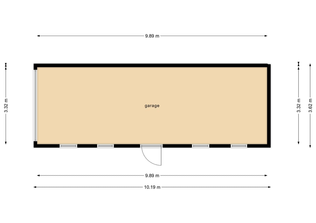 Foto 61 van Kommerdijk 13