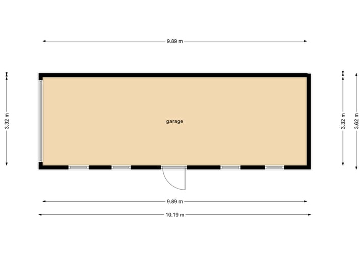 Foto 61 van Kommerdijk 13