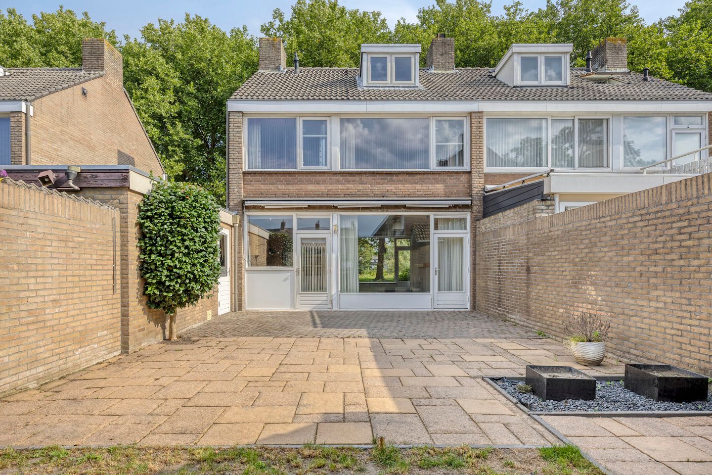 Foto 4 van Nachtegaallaan 39