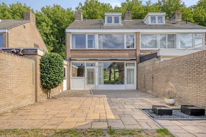 Foto 4 van Nachtegaallaan 39