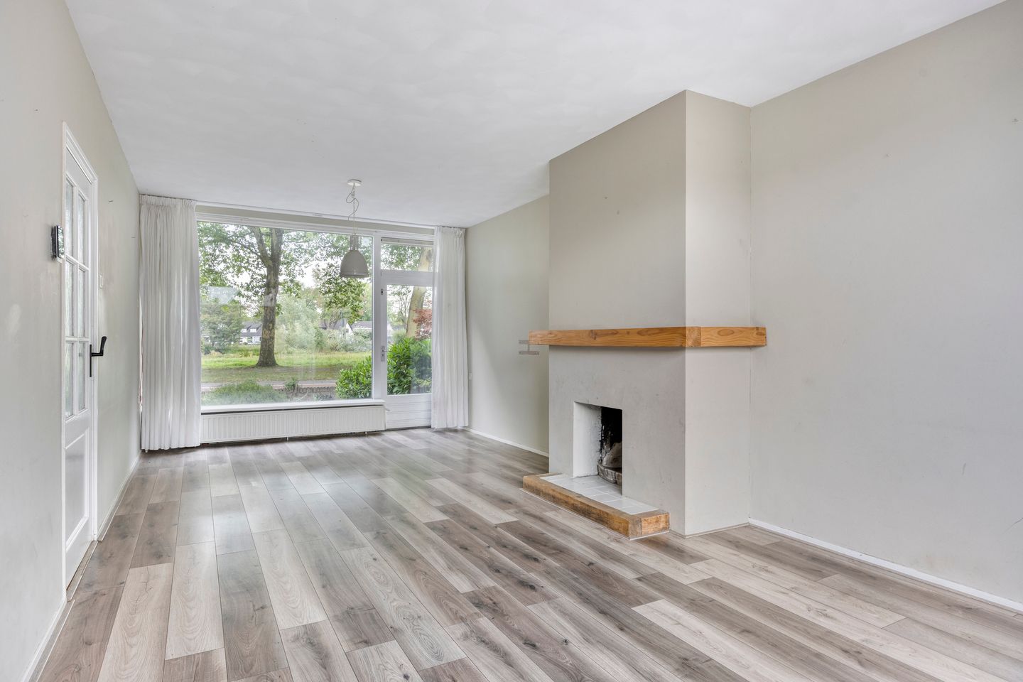 Foto 5 van Nachtegaallaan 39