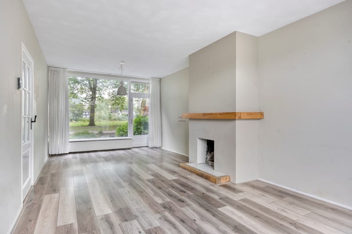 Foto 5 van Nachtegaallaan 39