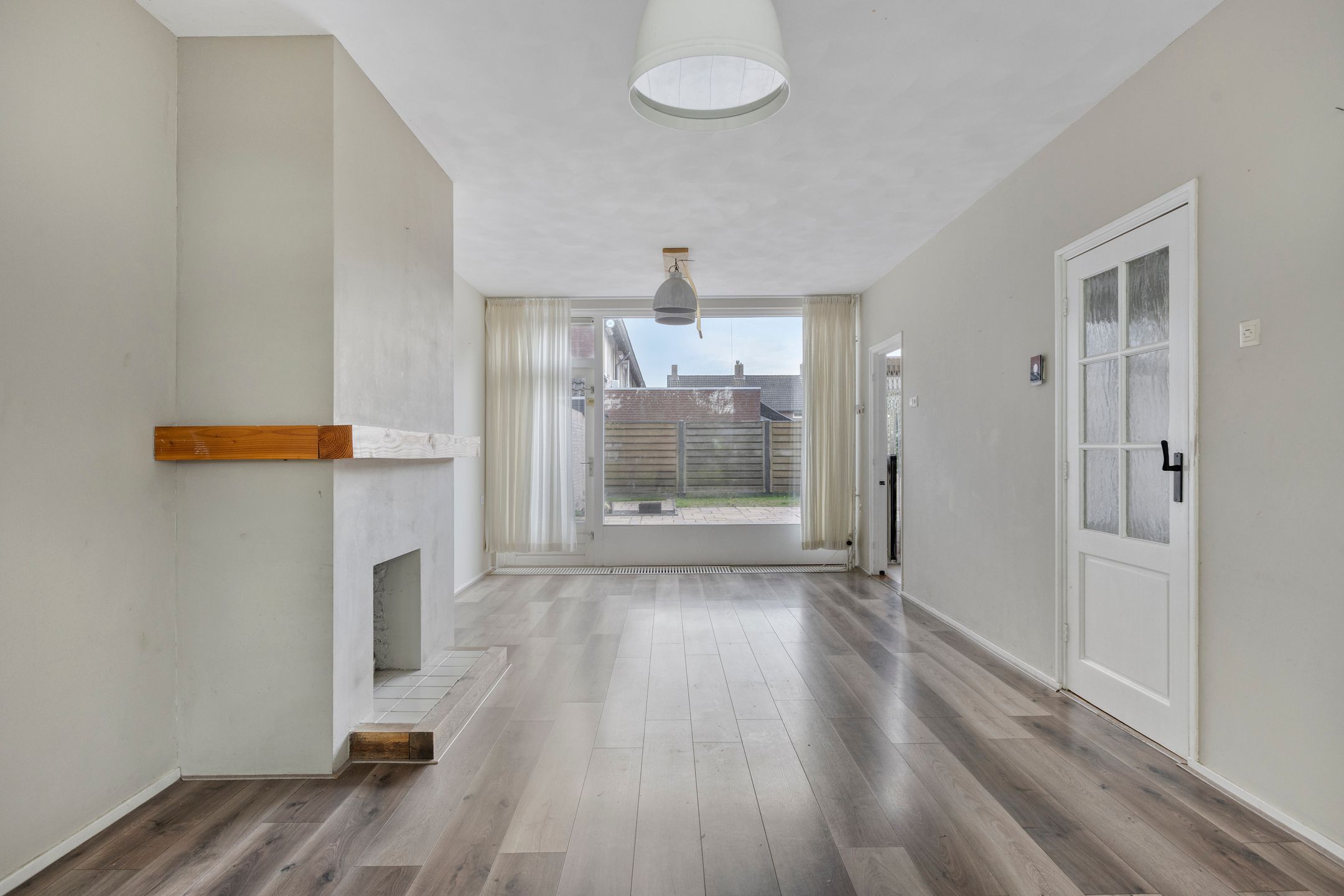 Foto 6 van Nachtegaallaan 39