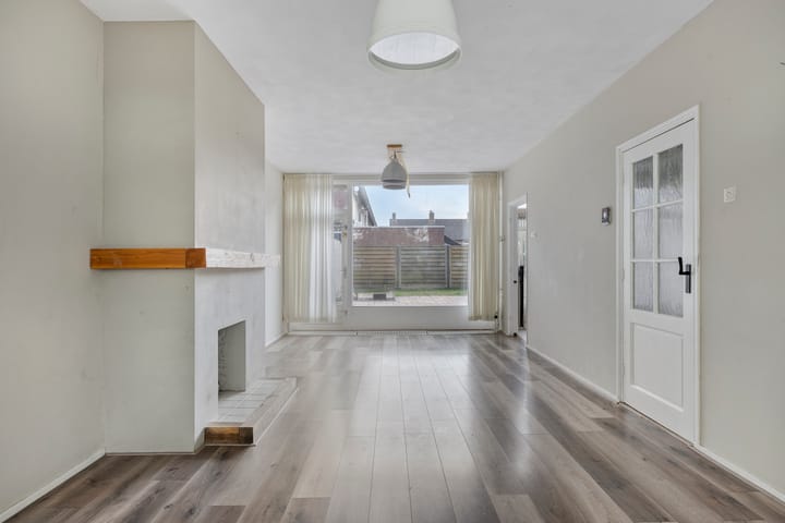 Foto 6 van Nachtegaallaan 39