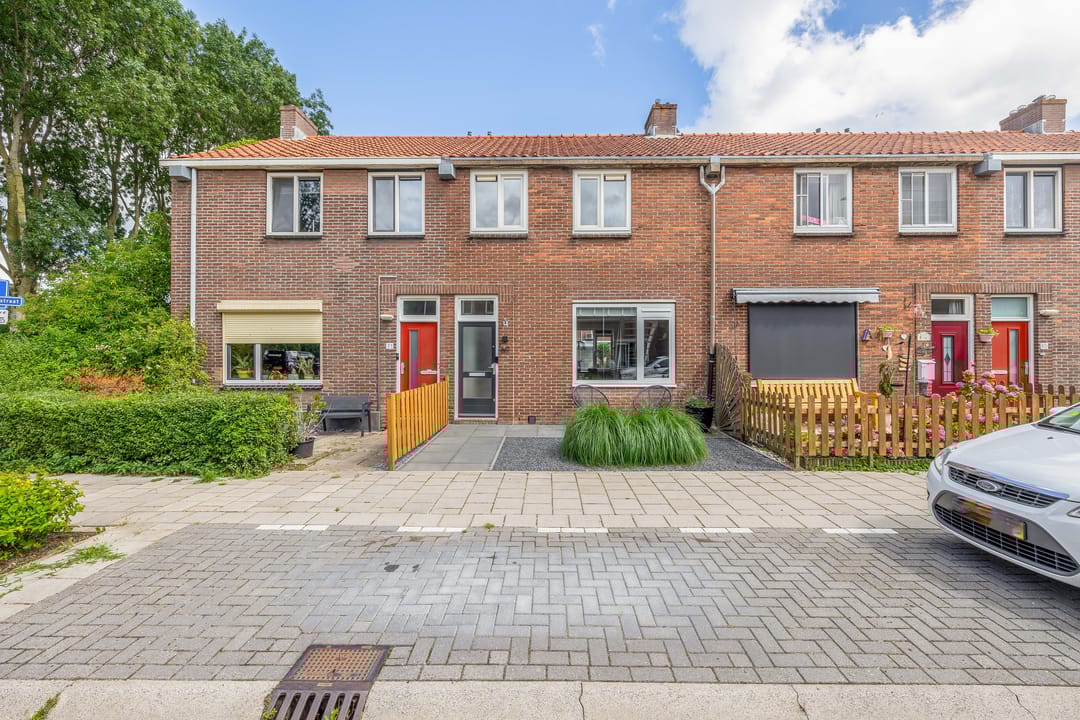 Foto 1 van Lijsterbesstraat 69