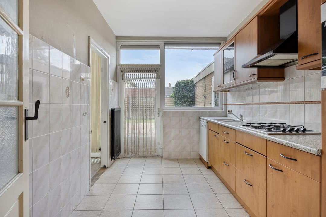 Foto 7 van Nachtegaallaan 39