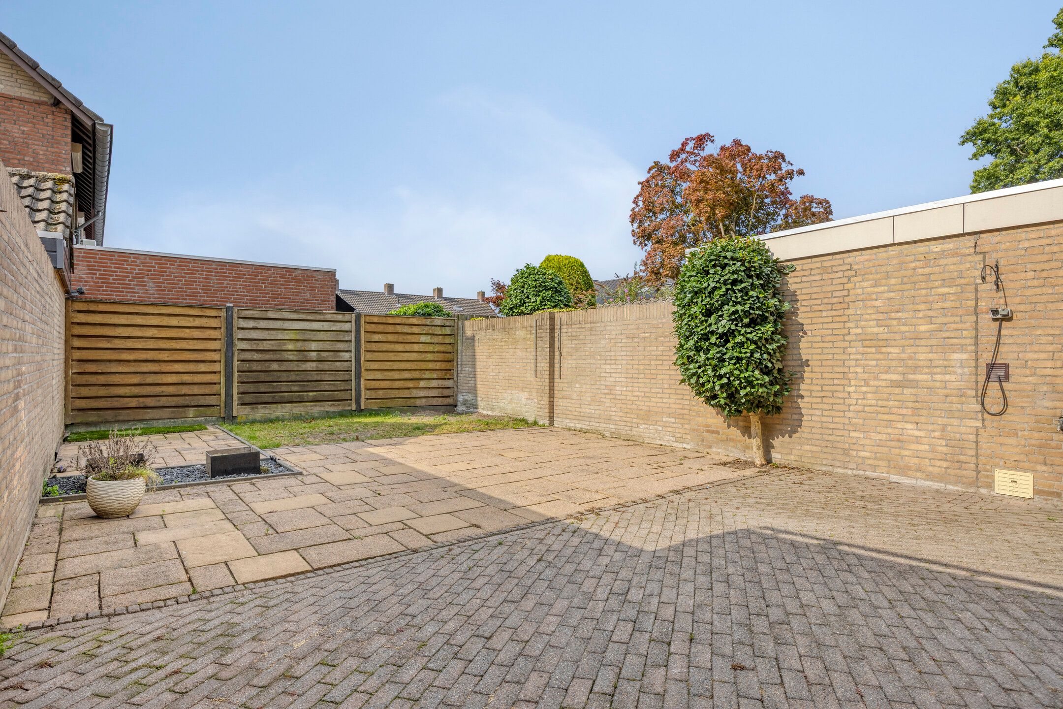 Foto 9 van Nachtegaallaan 39